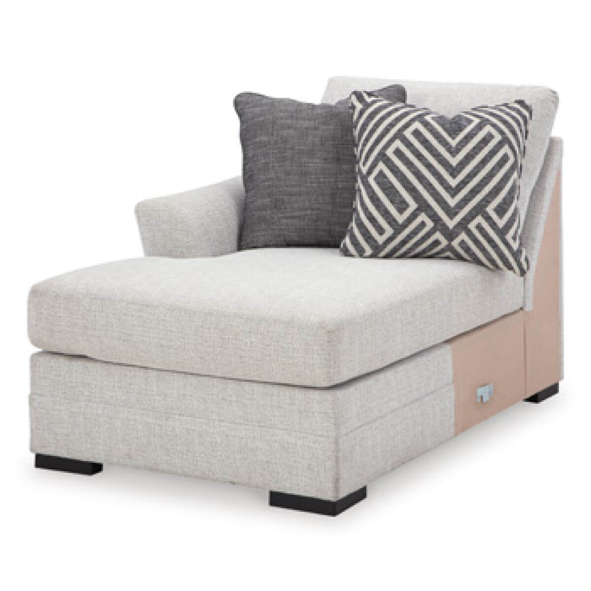 800f502f17b2e154a915bda1e41c802c Koralynn Left-Arm Facing Corner Chaise - Image 1