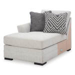 Koralynn Left-Arm Facing Corner Chaise