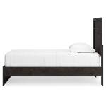 Belachime Twin Panel Bed, Dresser and Mirror - Image 10