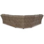 Ravenel 4-Piece Power Reclining Sectional - Image 4