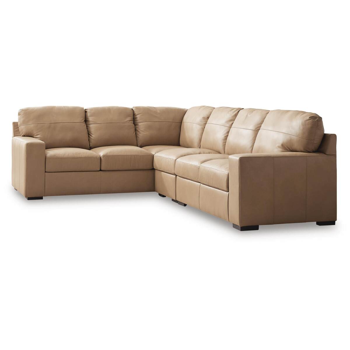 8037a97286df16fec1933a02fd4ee197 Bandon 3-Piece Sectional - Image 1