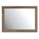 Elbrim Bedroom Mirror - Image 3