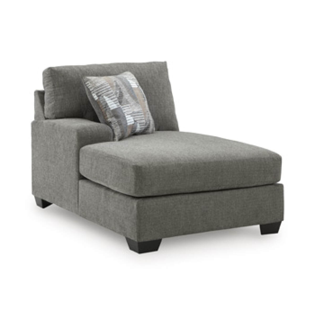 804ee04e5e4ccb5020c968e3f81cb158 Newellen Left-Arm Facing Corner Chaise - Image 1