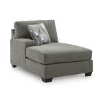 Newellen Left-Arm Facing Corner Chaise