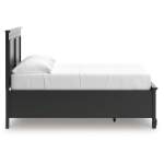 Lanolee Full Panel Storage Bed - Image 8