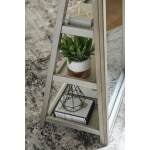 Evesen Floor Standing Mirror/Storage - Image 7