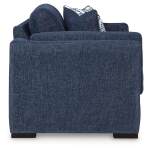 Evansley Sofa and Loveseat - Image 6