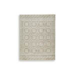 Bachby 7'10" x 10' Area Rug