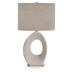 Trentlen Table Lamp - Image 2