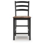 Wildenauer Counter Height Barstool - Image 6