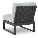 Beachloft 5-Piece Outdoor Sectional - Image 6