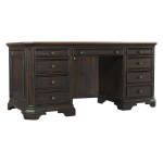 Hampton Credenza & Hutch I242HOGRP1 - Image 3