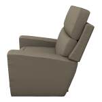 Apollo Power Rocking Recliner w/ Headrest & Lumbar - 10X757 - Image 3