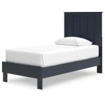 Simmenfort Twin Platform Bed - Image 4