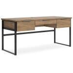 Montia 67" Home Office Desk - Image 2