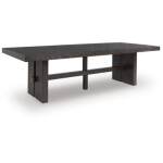 Burkhaus Dining Extension Table - Image 2