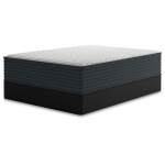 Hybrid 1400 Queen Mattress - Image 8