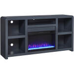 Taylor 66" Fireplace Console MYY1940-ESP