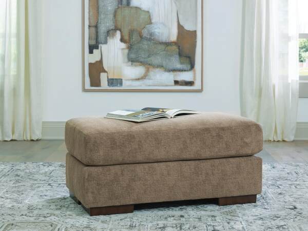 Jayne Park Ottoman - Image 3