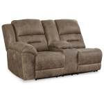 Ravenel Left-Arm Facing Power Reclining Loveseat with Console - Image 2