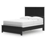 Maribel Full Panel Bed, Dresser, Mirror and Chest - Image 18