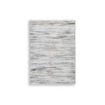Nace 5' x 7' Memory Foam Area Rug