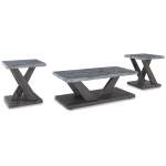 Bensonale Table (Set of 3) - Image 2