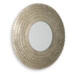 Wrightmund Accent Mirror - Image 4
