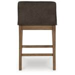 Cabalynn Counter Height Dining Table and 4 Barstools - Image 8