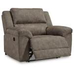 Laresview Oversized Recliner - Image 4