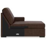 McDowlan Right-Arm Facing Corner Chaise - Image 6