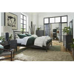 Preston 2 Drawer Nightstand I597-450-1 - Image 3
