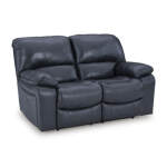 Leesworth Power Reclining Loveseat