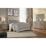 Culverbach Chest of Drawers - Image 5