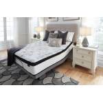 Chime 12 Inch Hybrid Twin Mattress in a Box - Image 3