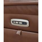 Healy Pier Power Reclining Loveseat with Console - Image 9