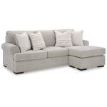Eastonbridge Sofa Chaise and Oversized Chair - Image 3