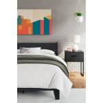 Socalle Full Panel Platform Bed - Image 11