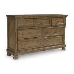 Feddinger Dresser