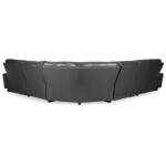 Samperstone 6-Piece Power Reclining Sectional - Image 4