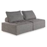 Bree Zee 2-Piece Outdoor Sectional