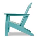 Sundown Treasure Adirondack Chair with End Table - Image 11