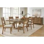 Cabalynn Dining Chair - Image 12