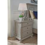 Lettner Nightstand - Image 3