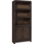 Taylor 48" Bookcase MYY3448-WHI - Image 17