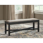 Tyler Creek Dining Bench