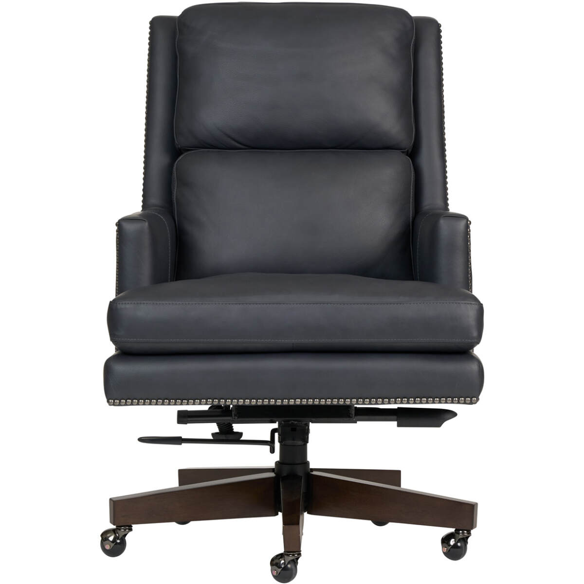 813b6dd8e8ed7c10bd4aebcfb1532b2f Admiral Exec Chair Luxe Midnight A12-3680 - Image 1