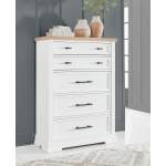 Ashbryn Chest of Drawers - Image 3