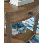 Burkbyer End Table - Image 7