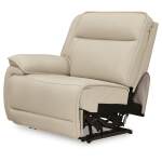 Double Deal Left-Arm Facing Power Recliner - Image 5
